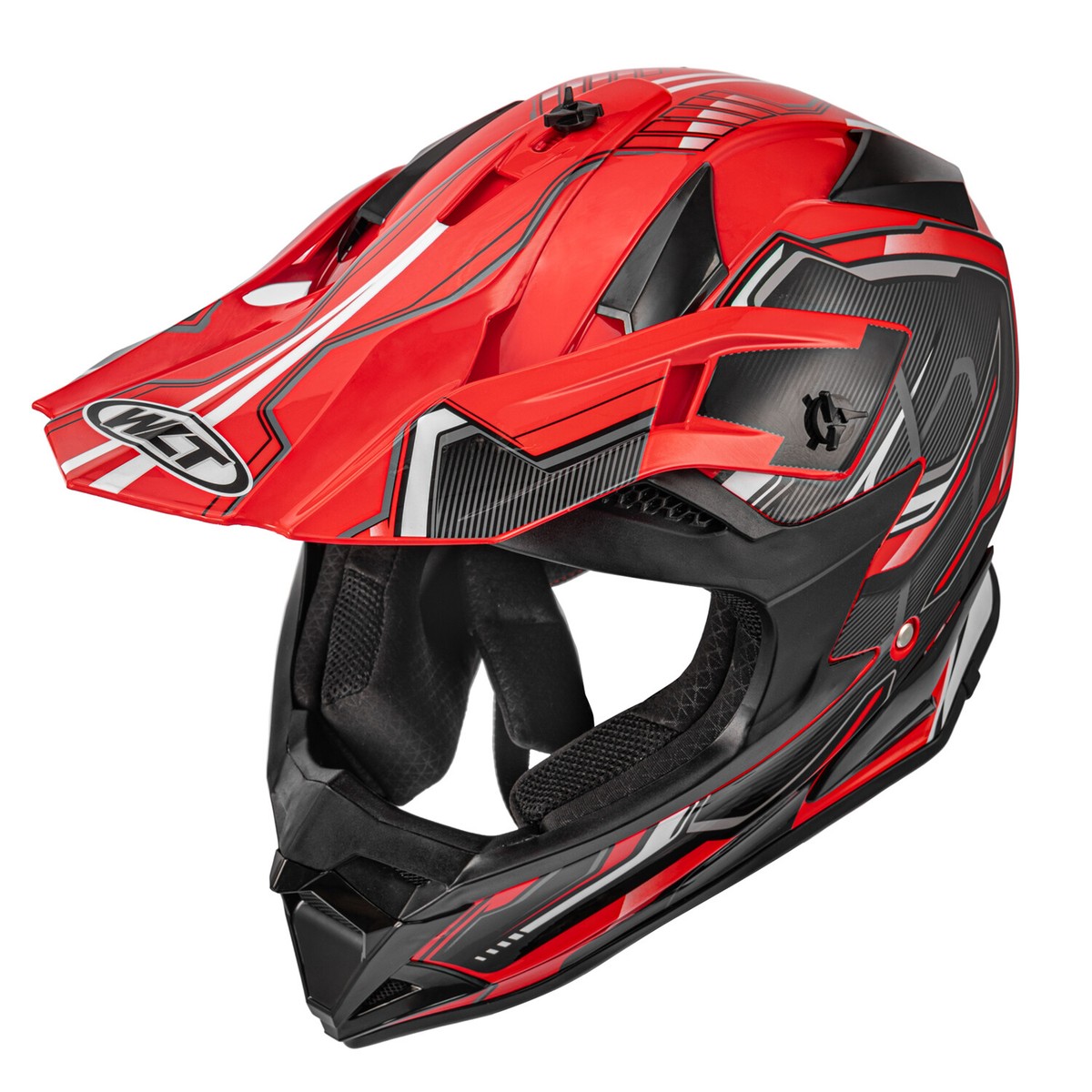 ヘルメット　HEAD M-L Amazon | FOX MX V1ヘルメット ニトロ M(頭囲57-58cm) ダーク