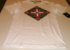 Team Portugal 2014 World Cup Soccer Core Plus S T Shirt Football Short Sleeves