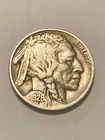 1926 Buffalo Nickel Higher Grade