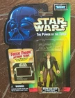Star Wars: Power of the Force - BESPIN HAN SOLO 4" Figure (1997, Kenner) #69719