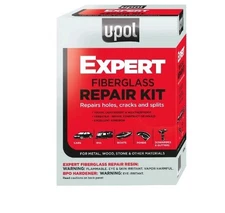 U-POL Expert Fiberglass Repair Kit 8oz