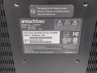 Emachines Monitor Model E216T5W 22" Computer PC Monitor — photo 3