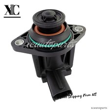 Turbo Boost Pressure Intercooler Relief Valve For 2016-2023 Ford F150 3.5L