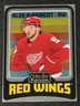 2024-25 O-Pee-Chee Platinum #R47 Alex DeBrincat Retro Base Detroit Red Wings