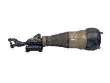 14-17 MERCEDES S550 W222 FRONT LEFT AIR SUSPENSION SHOCK STRUT OEM B0.06