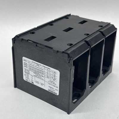 Marathon 1333953 Special Products Power Distribution Block 600V 360A CU