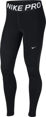 Nike Damen Sport Fitness Sport Leggins New Tight Pro 365 Dri Fit Hose Neu - Bild 1 von 2