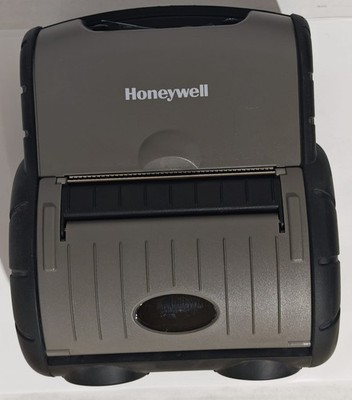 Honeywell RL4-DP-50000310 datamax-o'neil RL4e Dual Mobile Label Printer