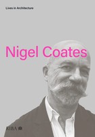 Lives In Architecture | Nigel Coates | Nigel Coates | Englisch | Taschenbuch
