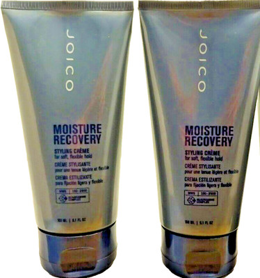 Joico Moisture Recovery Styling Crème  2 X 150 ml = 300 ml