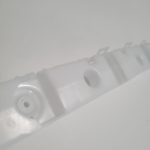 Bumper Bracket For 2014-2020 Nissan Rogue Rear Passenger Side Rght RH Outer - Picture 6 of 14