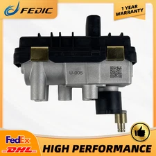 Turbo actuator wastegate 797862-0036 6NW010099-22 for Maxus G10 1.9 T Diesel