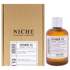 Niche Collection - Other 13 by Khalis for Men - 3.4 oz EDP Spray