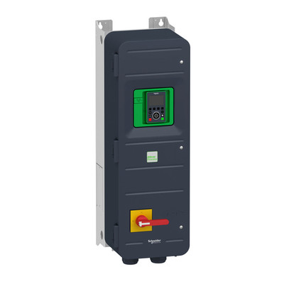 Schneider Electric ATV950D37N4E ATV950 IP55 37KW 400V SW