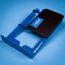 UPGRADE for Mac Pro 5,1 / Crucial 2TB SSD / OpenCore 2.4 / Monterey 12 Boot SSD 