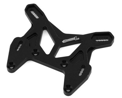 Position 1 RC Sparko F8/F8E Aluminum Front Shock Tower [NEV100002SPA]