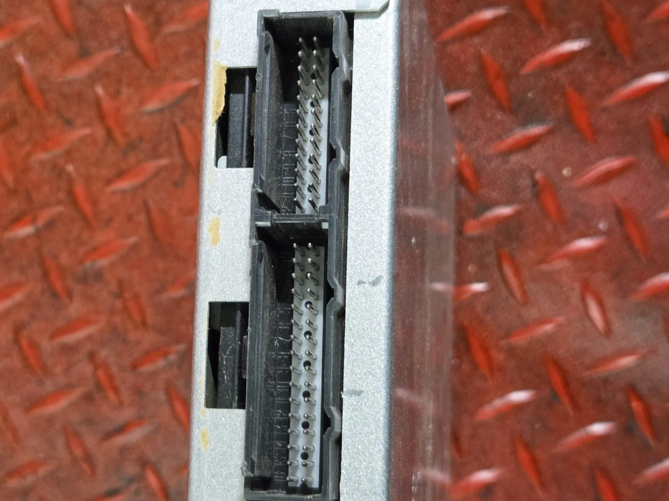 1994-1995 A1 Cardone 77-6396 Engine Control Module ECM For Chevrolet GMC 5.0 5.7 - Image 4 of 4