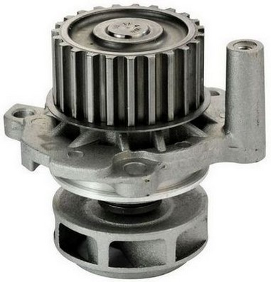 Denckermann A310084P Water Pump, Engine Cooling for Audi, Opel, Peugeot, Seat, Skoda,