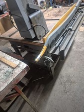 Jacques Shear Industrial Paper Cutter Table   Heavy Duty Commercial Cutter