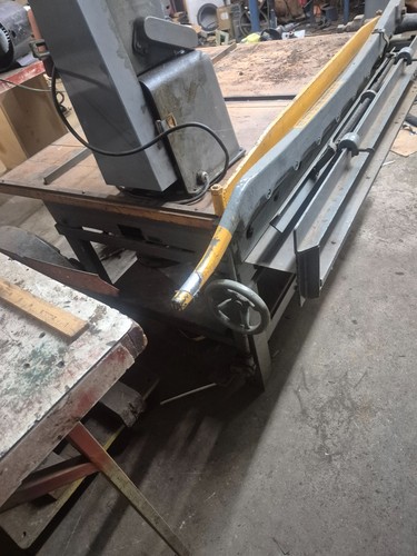 Jacques Shear Industrial Paper Cutter Table – Heavy Duty Commercial Cutter