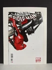 Amazing Spider-Man #667 La Mole Variant Spanish Dell’Otto NM+ High Grade