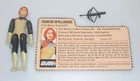 Vintage 1983 Scarlett Swivel Arm v1.5 G.I. GI Joe 100% Complete Figure 3.75 ARAH