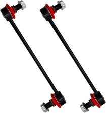  2 Front Suspension Stabilizer Sway Bar Links FITS Honda Odyssey 2005-2017
