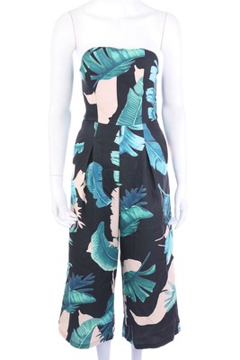 VERA & LUCY Jumpsuit S Mehrfarbig