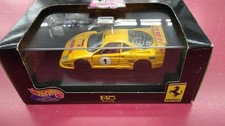 Hot Wheels 1:43 Ferrari F40 Racing