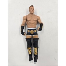 Tyson Kidd WWE Battle Pack 39 Series Wrestling Figures Cesaro Tag Team