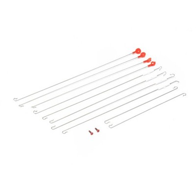E-flite Flying Wire Set Gee Bee R-2 1.0m EFL020569