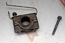 A4-15 STEERING STEM MOUNT CLAMP 06 ARCTIC CAT DVX 250 DVX250 FREE US SHIP 2006