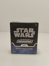 Star Wars Micro Galaxy Squadron Series 9 Probe Droid with Hyperdrive Pod