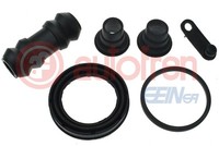 Autofren Seinsa D43073 Reparatursatz Bremssattel FüR MERCEDES-BENZ Hinterachse