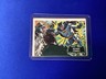1966 Topps Batman Black Bat - Batman Strikes #12