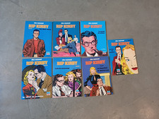 Rip Kirby tome 1-2-3-4-5-6-8 en eo
