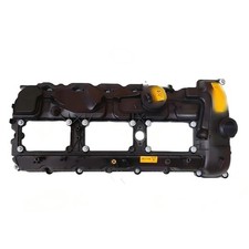 Valve Cover with Seal 11127846359 for 2015-2021 BMW S55 3.0 M2 M3 M4