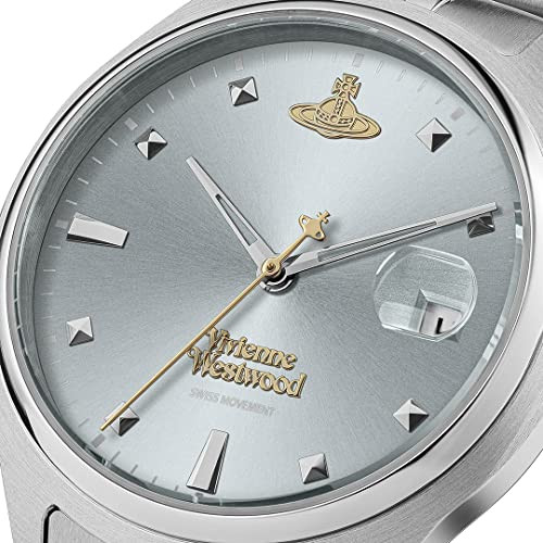 Vivienne Westwood Camberwell Ladies Quartz Watch with Light