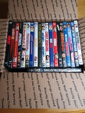 20 Comedy DVD Movie Pack Lot Bundle 1