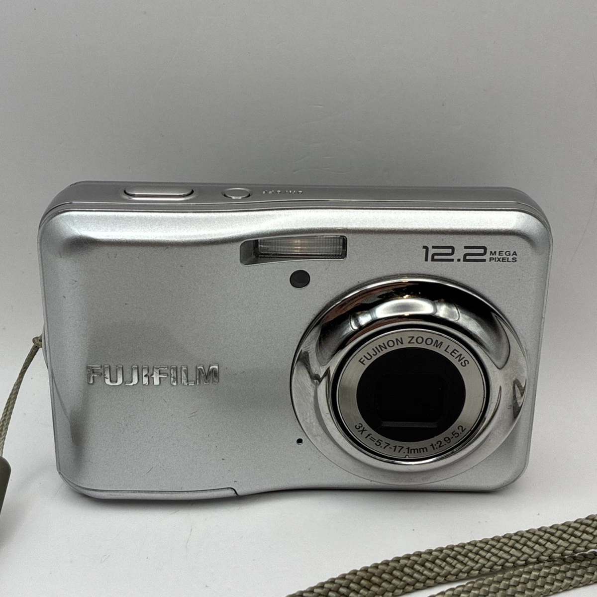 Fujifilm FinePix A Series 12-13.9MP Digital Cameras for Sale