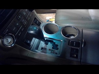 HIGHLANDR 2008 Transmission Shift 900538Gear Selector Shifter