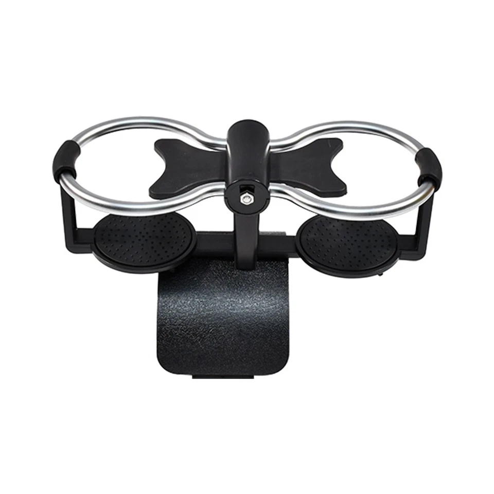 Porte-gobelets pour Audi TT 8N, console centrale noire 8N0862531A DE - Photo 4/4