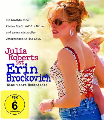 Erin Brockovich