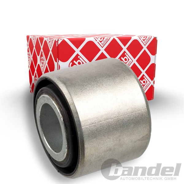 Febi Bilstein Stabilager Hinterachse Beidseitig Vorderachse Beidseitig-image