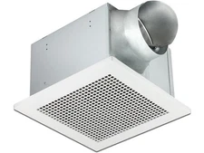 Delta Breez PRO300 Pro Series 300 CFM Exhaust Bath Fan Energy Star