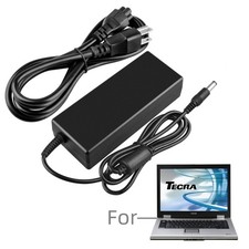 Laptop AC Adapter Charger for Toshiba Tecra A8-S8514 Power Supply