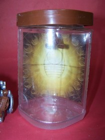 Vintage Lego Bionicle Bohrok PAHRAK 8577