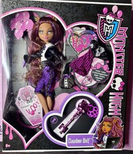 Mattel Monster High 2011 (G1)