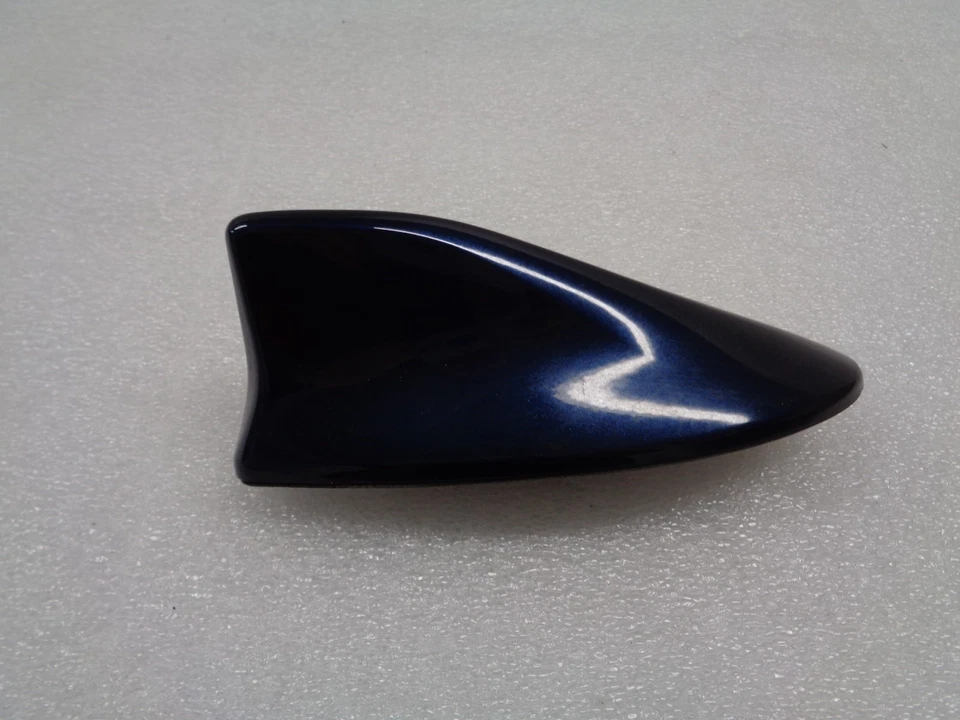 2016-2020 丰田 Mirai 车顶外部鲨鱼鳍天线模块蓝色原始设备制造商 AK2507260 — 第 2/4 张图片