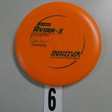 Innova Discs JK Pro Aviar-X- Pick Your Disc